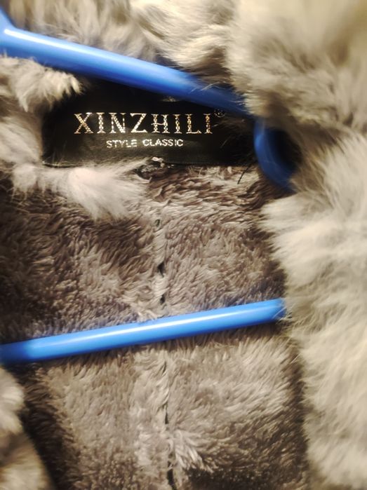 Куртка кожаная 44 размер срочно