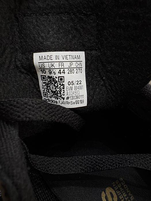 Adidas Samba Classic