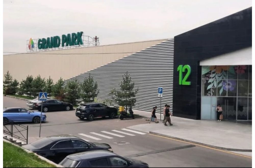 Сдаётся квартира-студия