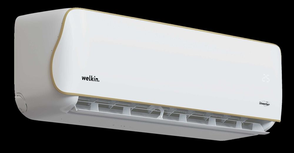 кондиционер Welkin NOVUS
