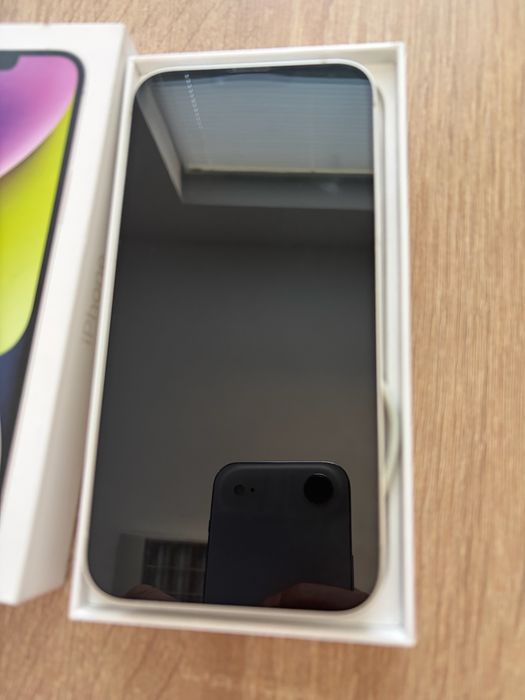 Iphone 14 plus 128 gb