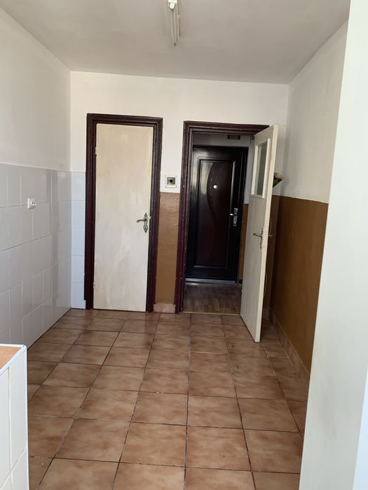 Apartament spațios cu 3 camere și terasă generoasă – Rogerius, Oradea