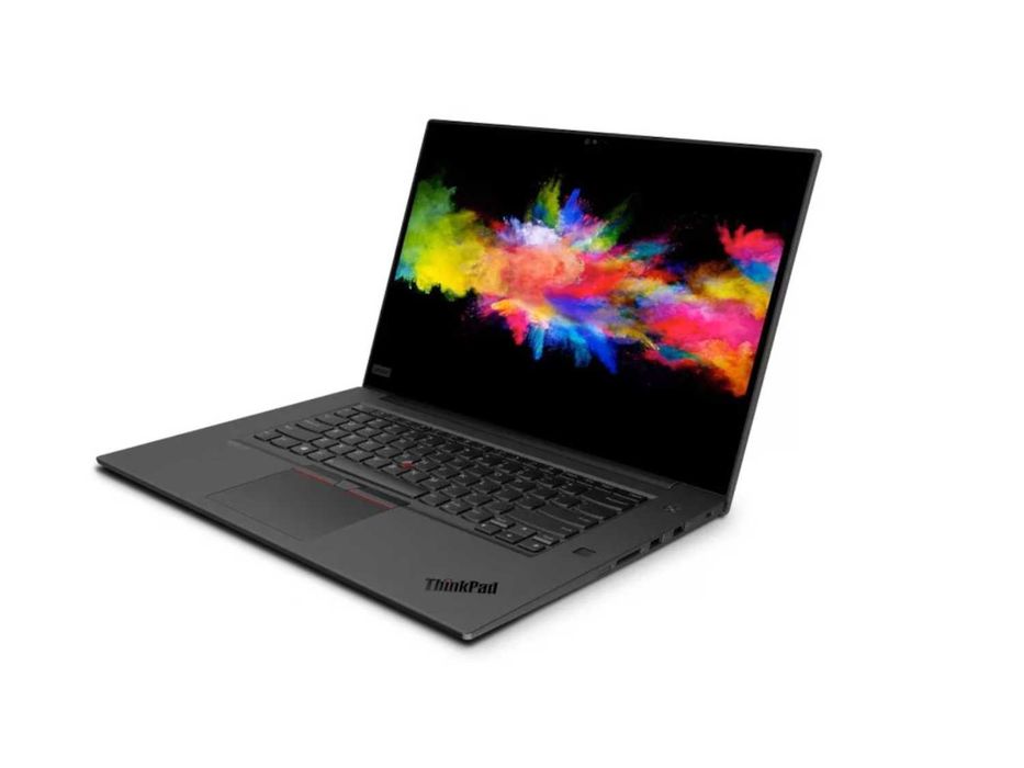 Лаптоп Lenovo P1 GEN 3 W-10855M 32GB 512GB SSD NVME T2000 4K OLED ТЪЧСКРИЙН с до 24 МЕСЕЦА ГАРАНЦИЯ и Windows 11 PRO