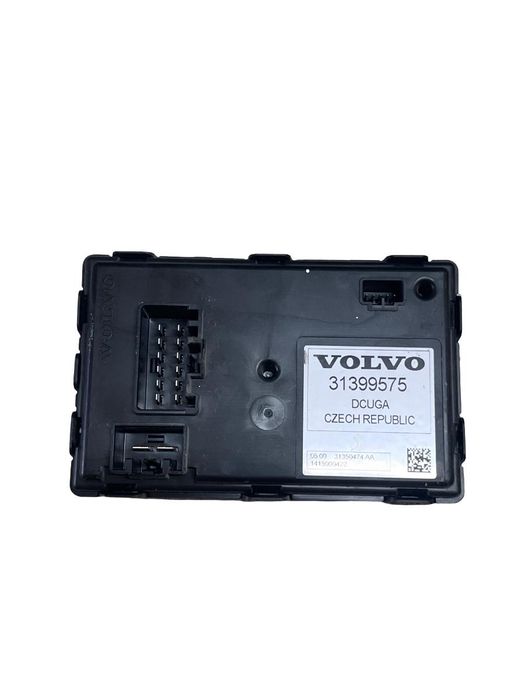 Modul/ Unitate De Control Carlig De Remorcare Volvo V40 Hatchback