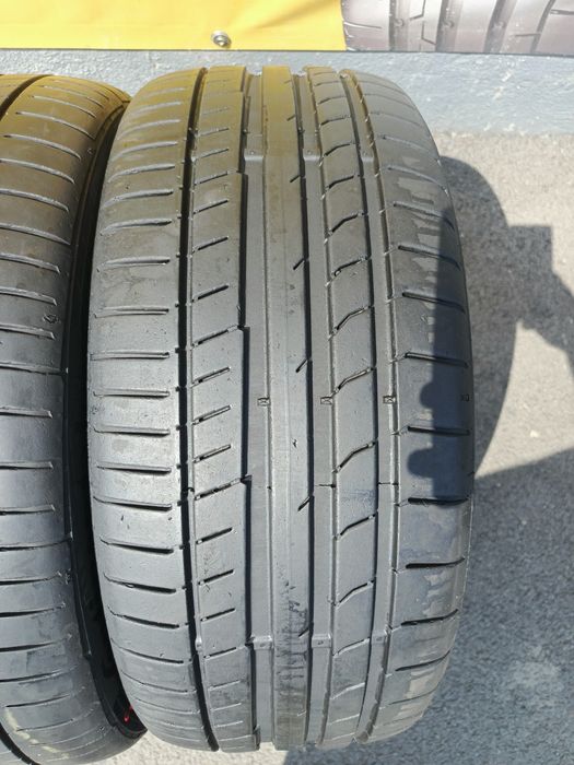 225.40.18 Continental Vara Second-hand