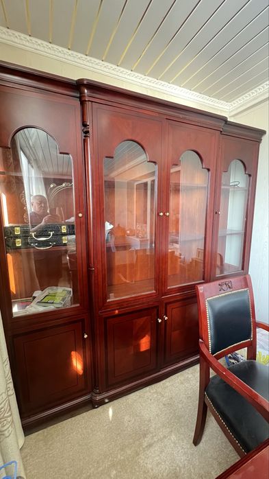 Продам офисный кабинет