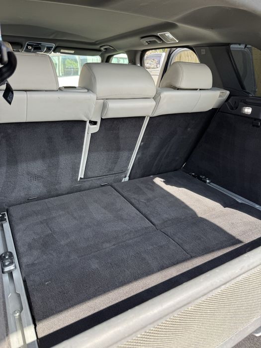 Land Rover Range Rover Sport 3. 0 SDV6 Лукс, мощ и присъствие на пътя | С включено ДДС