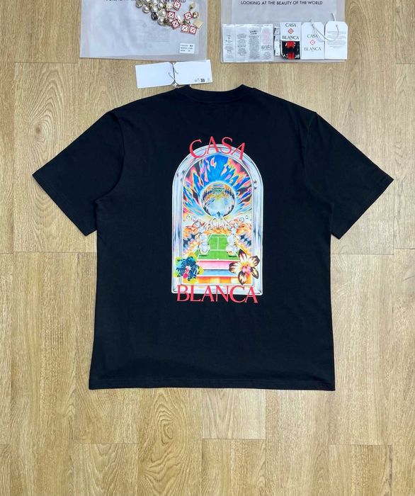 Tricou Casablanca Premium - mai multe modele