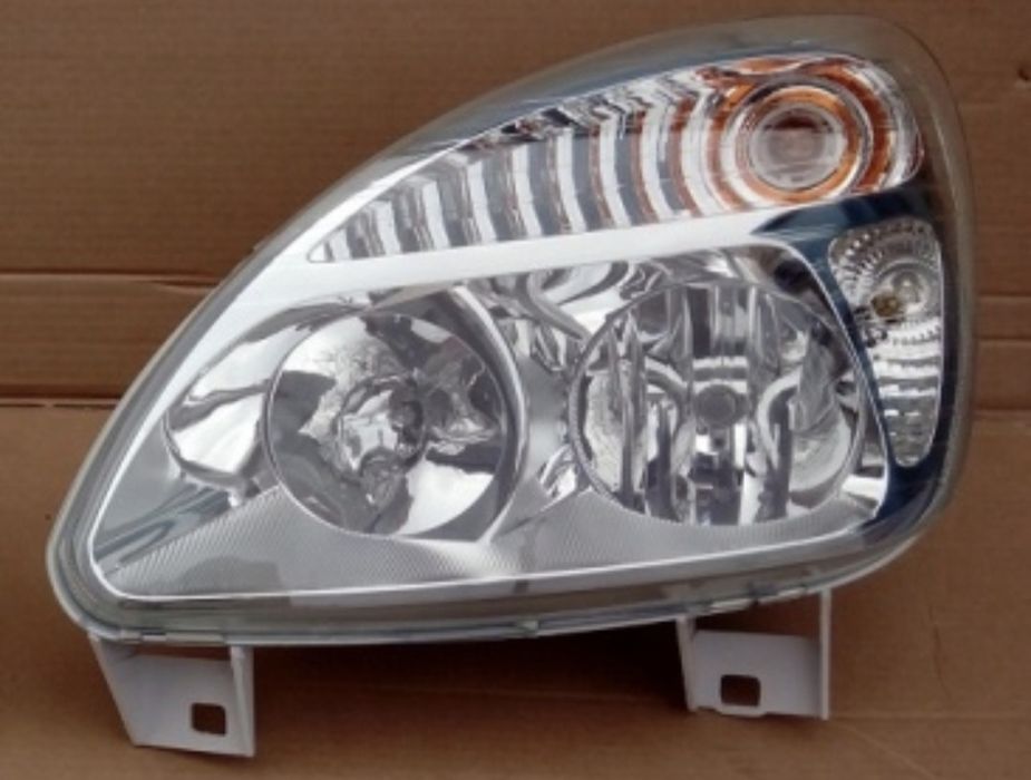 Фары на газель..