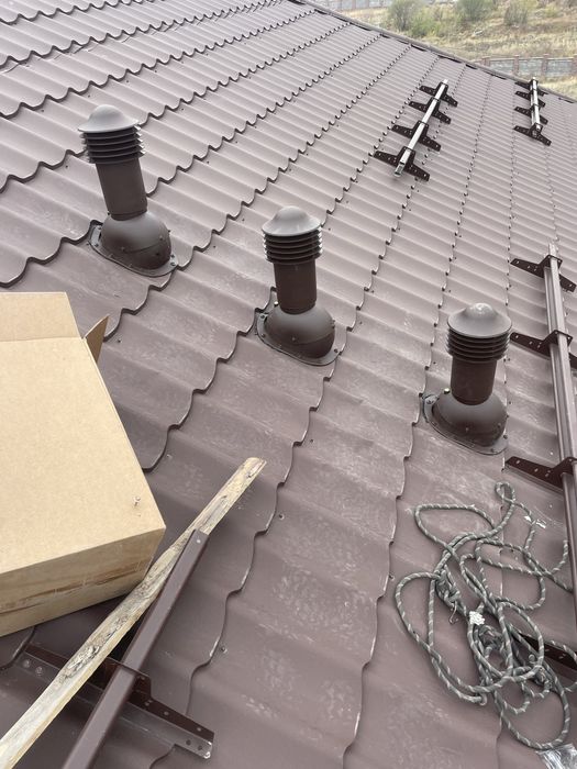 Крыша кровля ремонт