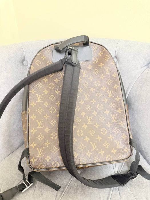 Оригинальная сумка backpack Josh by LV
