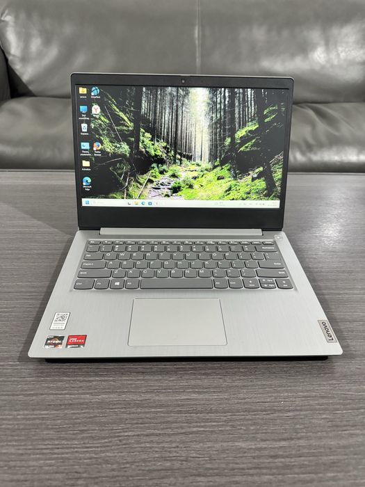 Lenovo IdeaPad 14s SSD 256/8G