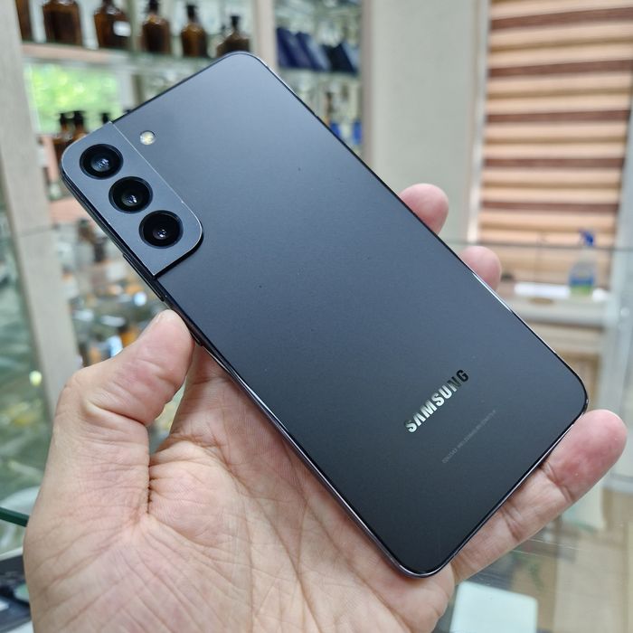 Samsung S22Plus 256/128GB