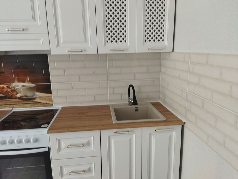 Сдаю 3 комнатную квартиру