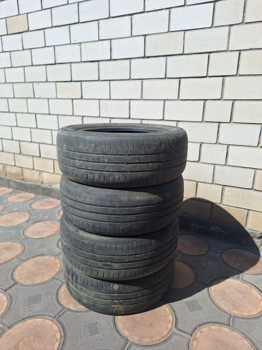 Продам шины 15 размет