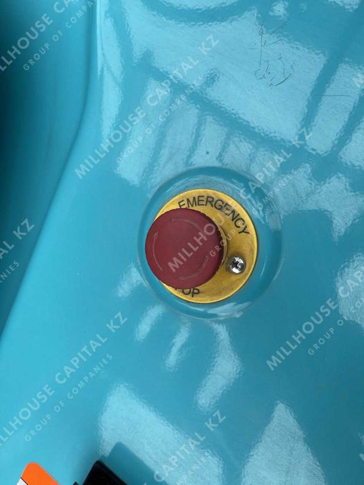 Вилочный погрузчик Goodsense FB30 ELECTRO