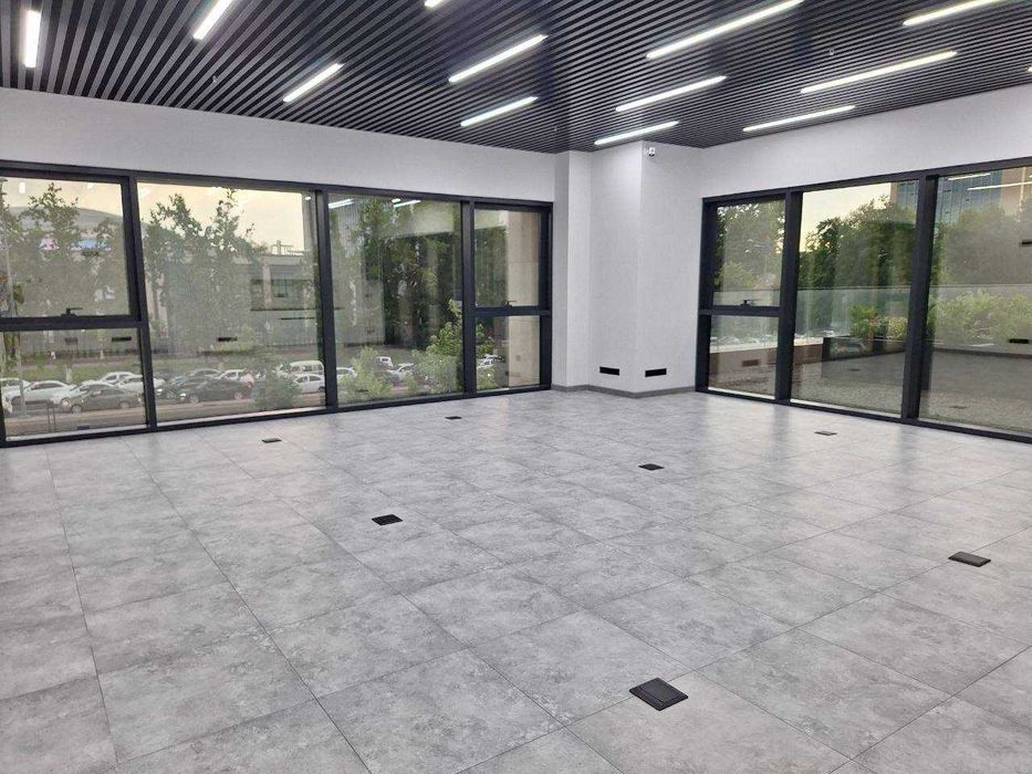 ПРОДАЁТСЯ ОФИС В ЖК Nest One  Tashkent City 66м2