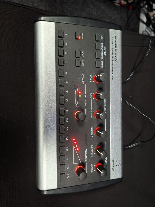 Tobe Alesis DM10