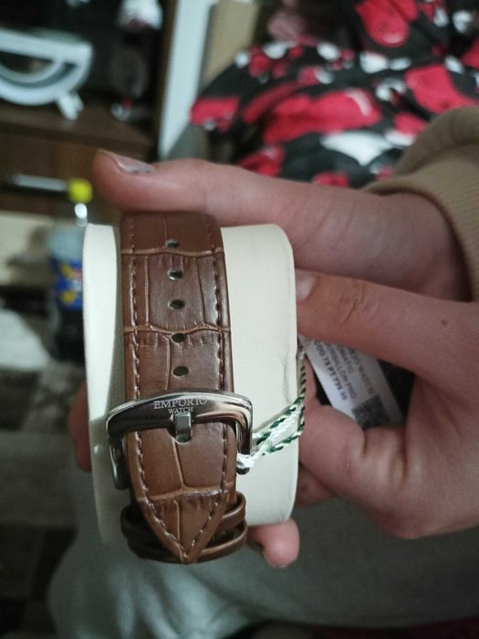 Vând Ceas Emporio Watch