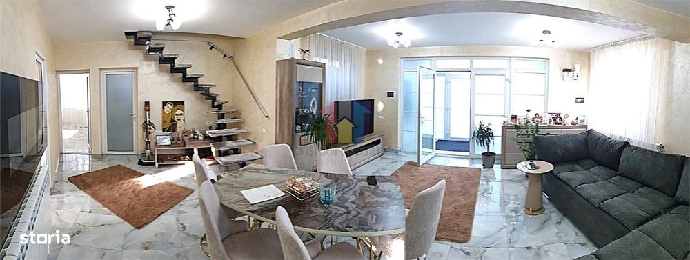 Vila Superba constructie 2023, zona Com. din Paris > Sos.Focsani