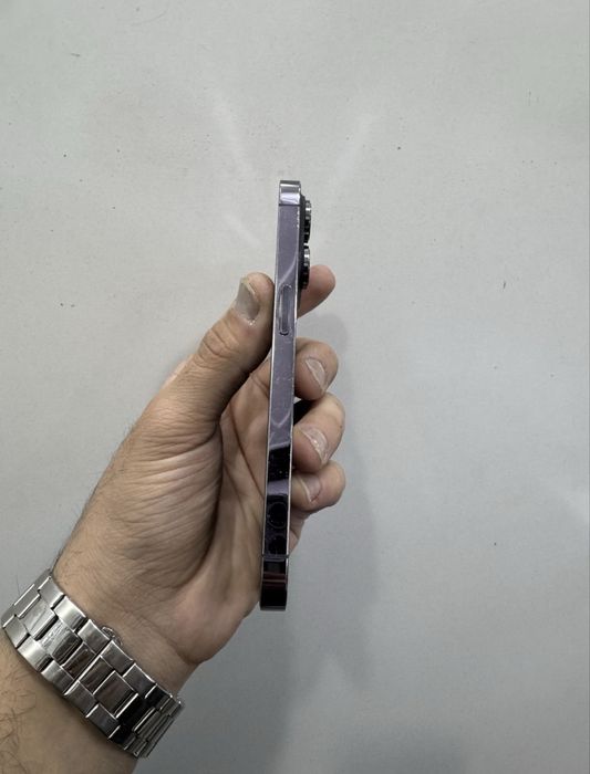 Iphone 14 pro 256 gb dual sim