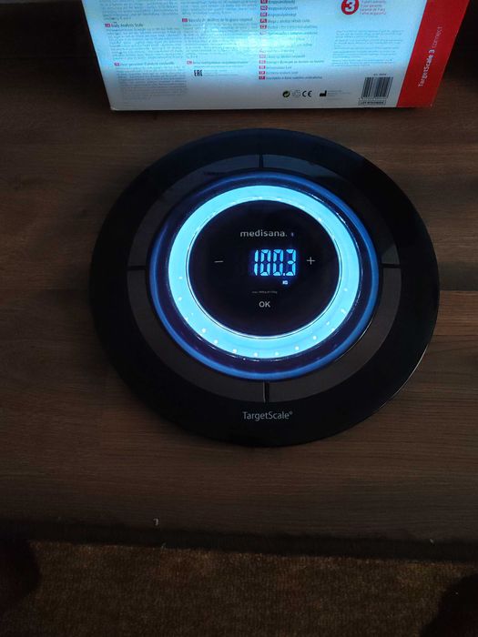 Немски кантар за теглене