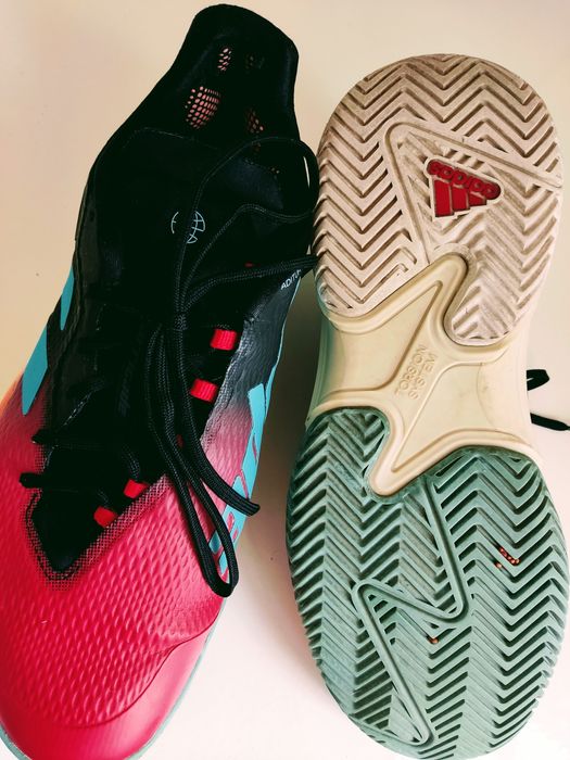 Кроссовки Adidas теннисные р.43