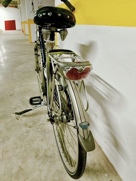 Bicicleta dama Gazelle