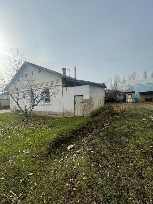 Продается Дом Тошкент В.Л