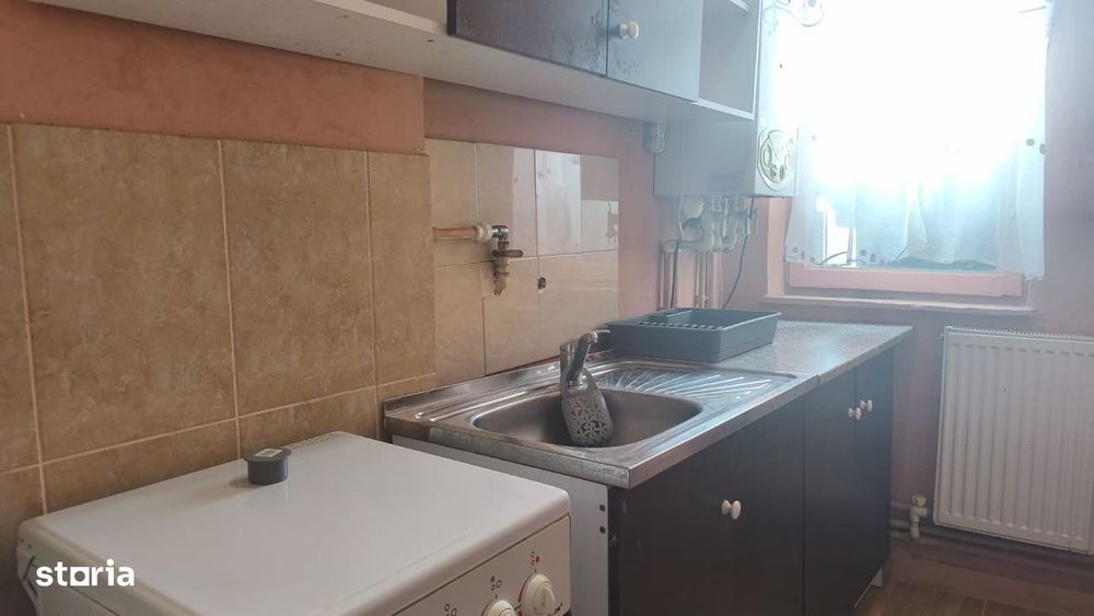 Apartament 2 camere in Deva, zona Dacia
