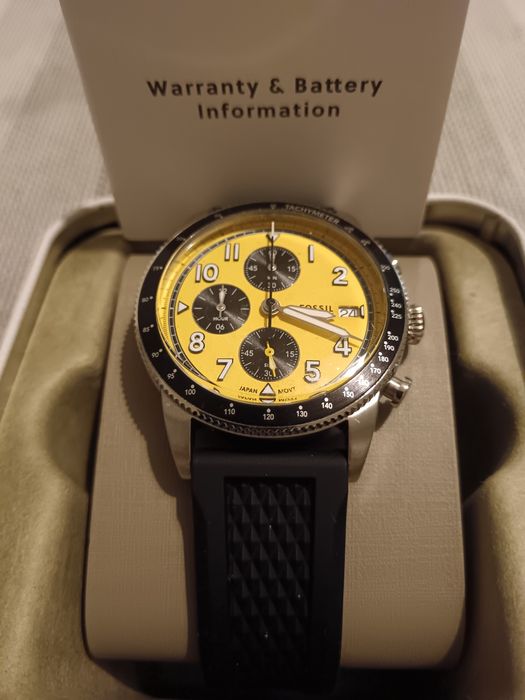 Ceas Fossil Sport !