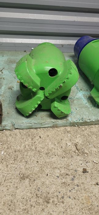 Sapa forat matrix pdc