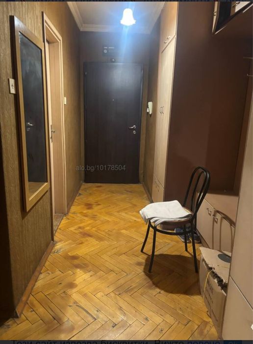 Продава се Четиристаен апартамент в София, Зона Б-18 - 87 кв.м за 863 €/кв.м - Снимка #3