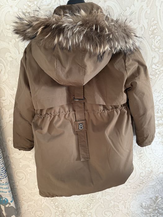 Парка для девочек