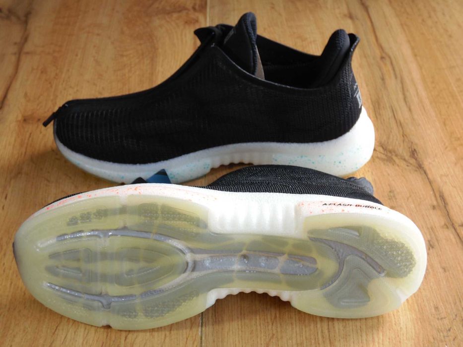 Нови! Anta x Jason Freeny - 43 номер Много рядък модел!