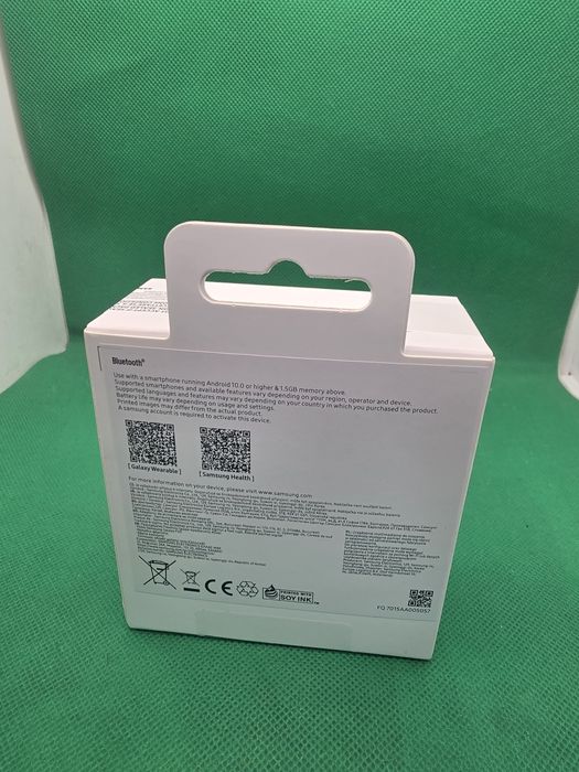 Samsung Galaxy Fit 3 Sigilata•Amanet Lazăr Crangasi •56624