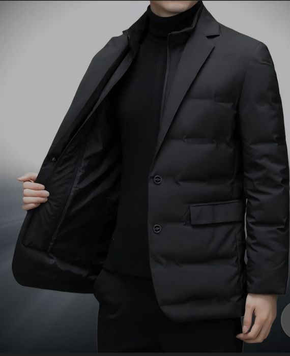 Geaca urbana rezistenta la vant, marimea L, noua, nefolosita!