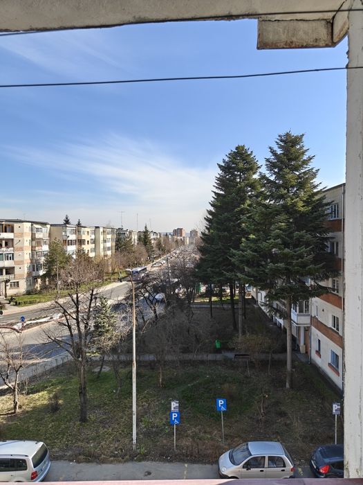 Apartament 3 camere - cartier Trivale