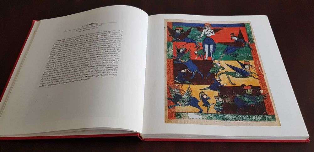 Carte/Album Les 100 Chefs-D'oeuvre de la Peinture