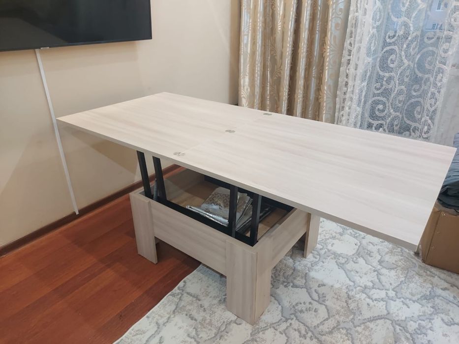 Стол - трасформер