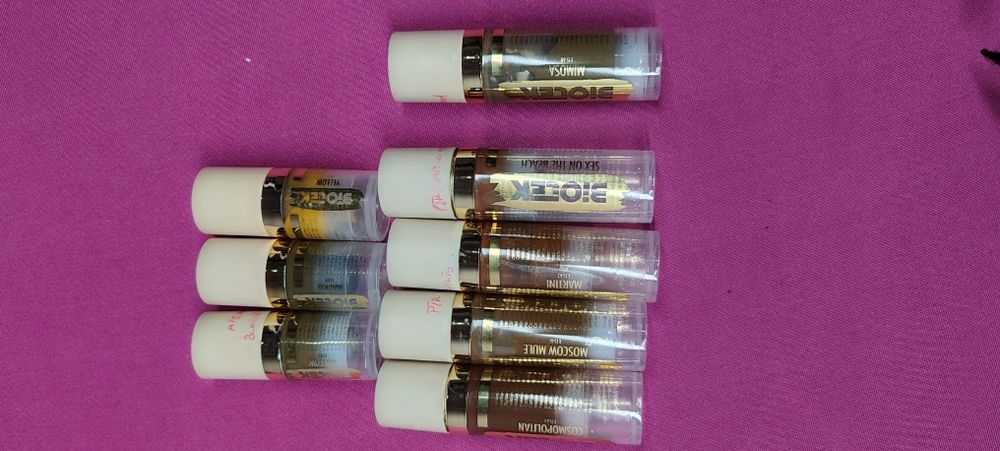 Pigmenți micropigmentare