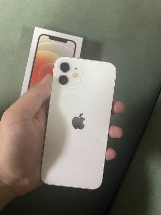 iPhone 12 128GB айфон 12 128гб
