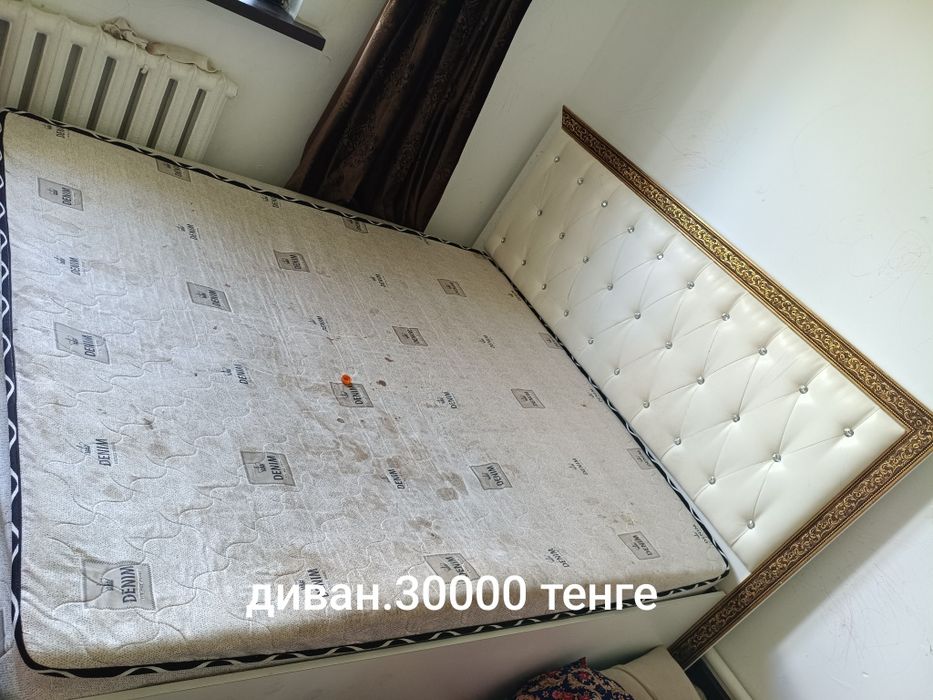 Кухонный гарнитур.