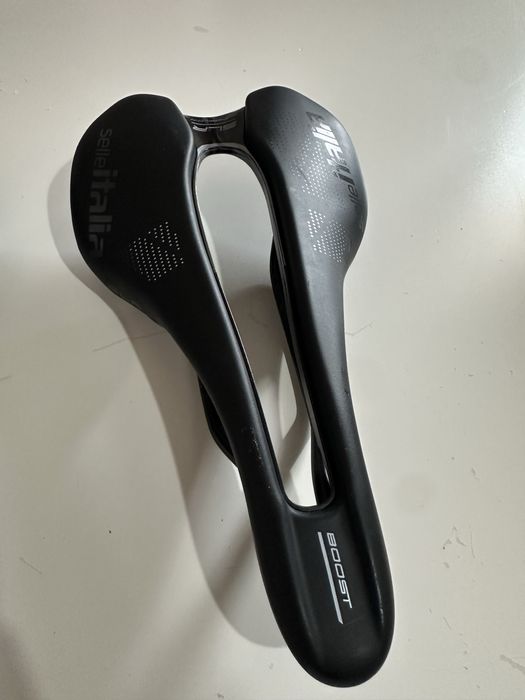 Sa de bicicleta Selle Italia