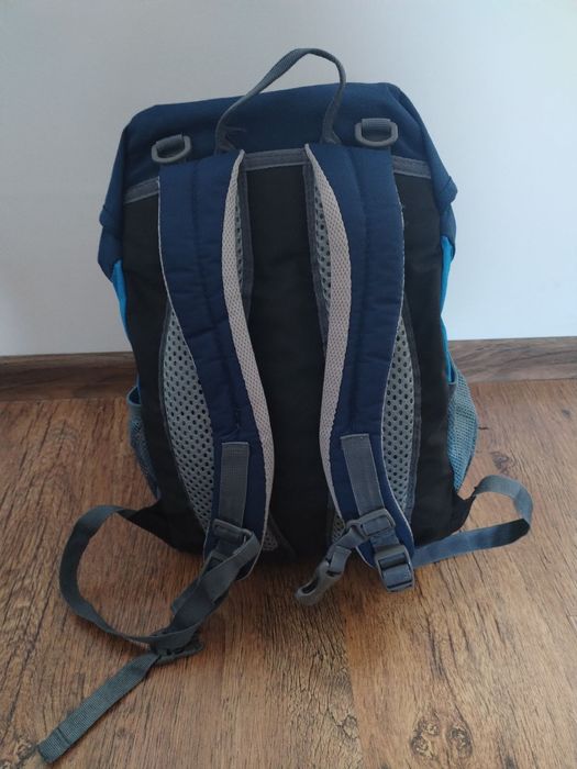 DEUTER JUNIOR unisex backpack -  детска раница