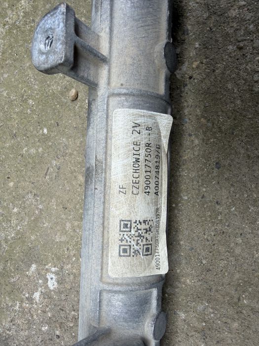 Vand caseta directie Dacia Logan/Jogger/Sandero 2021/2023