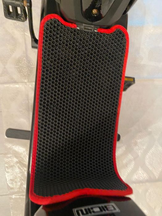 Продам электровелосипед ск8