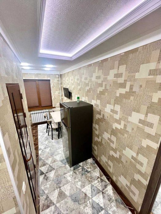 Ц-17 Ц-18 Себзор Аренда кв 2-ком/2/4 ор-р Метро Гафур Гулямов