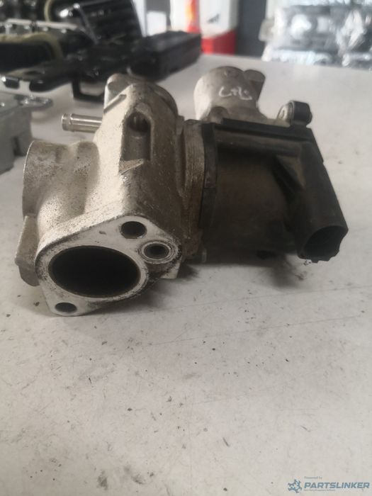 Supapa Egr Volkswagen Transporter V Box (7Ha, 7Hh, 7Ea, 7Eh) [ 2003 -