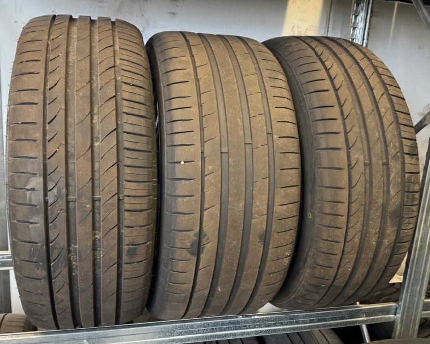 Jante Aliaj 20''5x112 Bmw/Mercedes/Audi+Cauciucuri 275-30-20/245-35-20